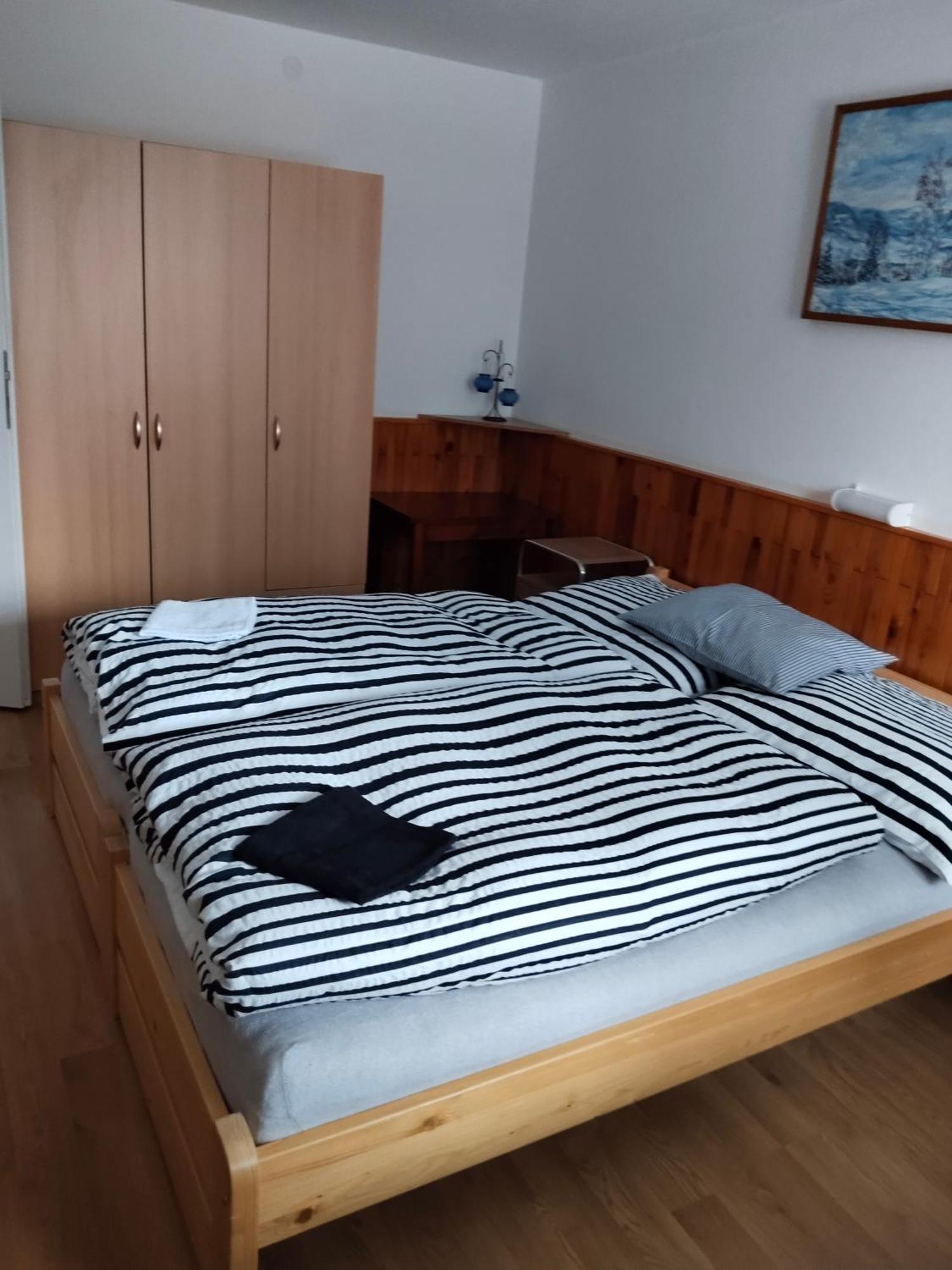 Benecko 131 Lejlighed Eksteriør billede